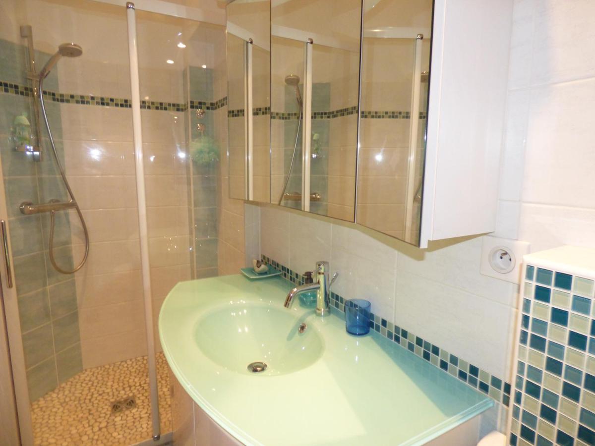 Suite Eugenie Piscine Maison Blanche Tulle Exterior foto