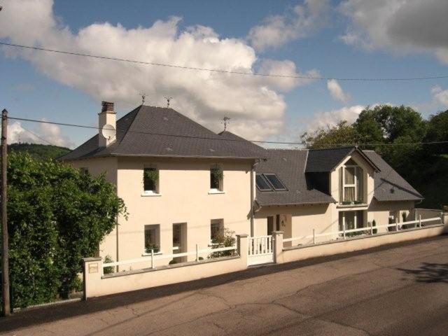 Suite Eugenie Piscine Maison Blanche Tulle Exterior foto