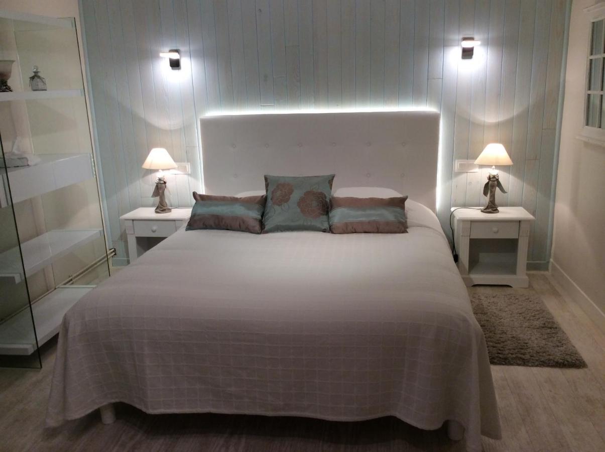 Suite Eugenie Piscine Maison Blanche Tulle Exterior foto