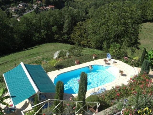 Suite Eugenie Piscine Maison Blanche Tulle Exterior foto